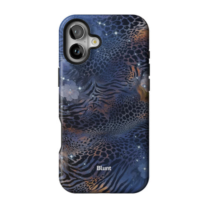 Tamed Midnight iPhone Case gallery - Iphone_16_Mini_Air_Plus_1