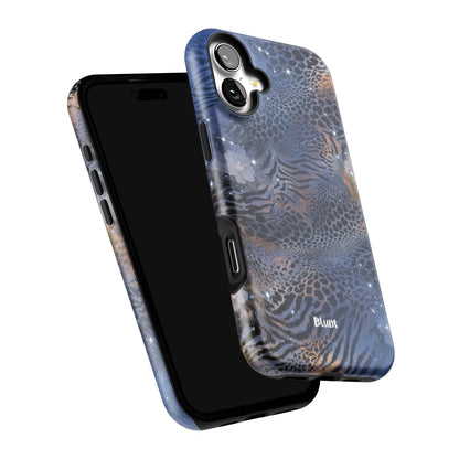 Tamed Midnight iPhone Case gallery - Iphone_16_Mini_Air_Plus_6