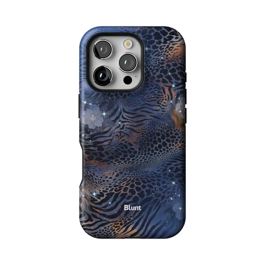 Tamed Midnight iPhone Case gallery - Iphone_16_Pro_1