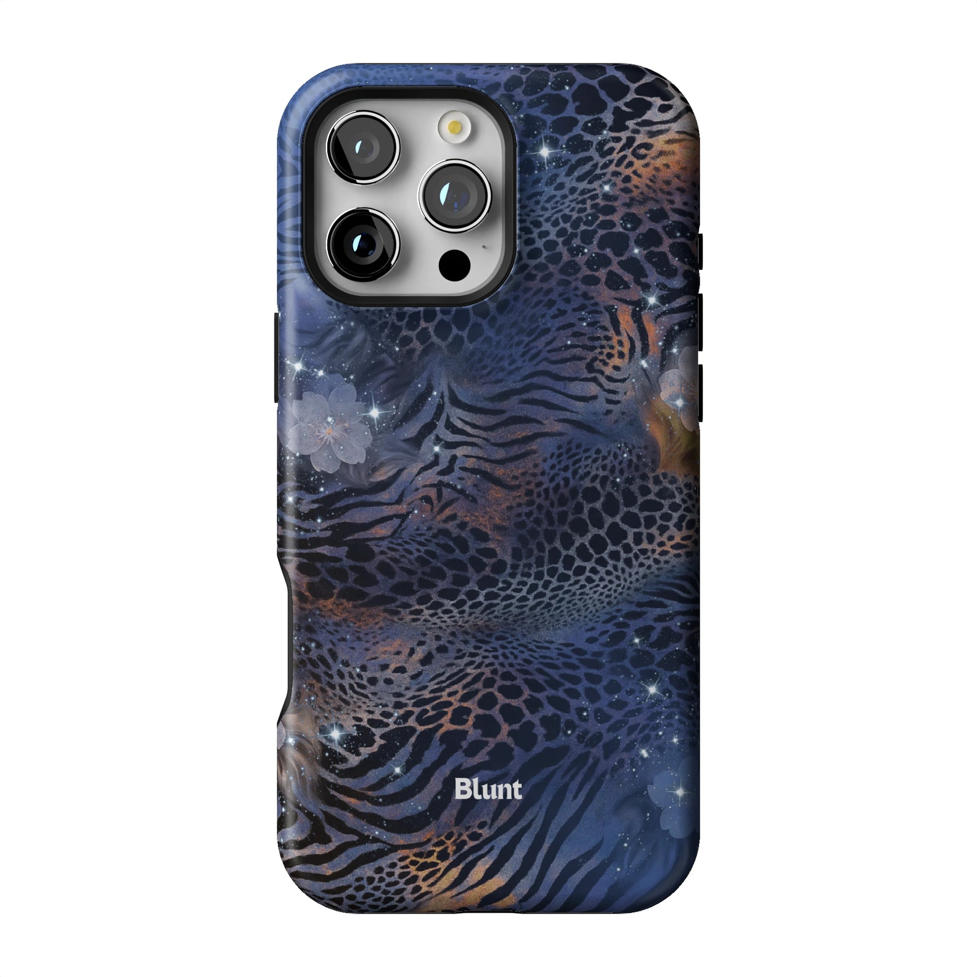 Tamed Midnight iPhone Case gallery - Iphone_16_Pro_Max_1