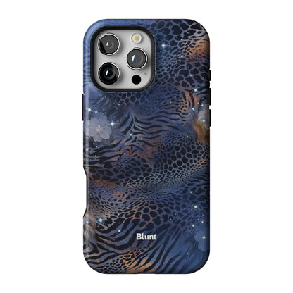 Tamed Midnight iPhone Case gallery - Iphone_16_Pro_Max_1