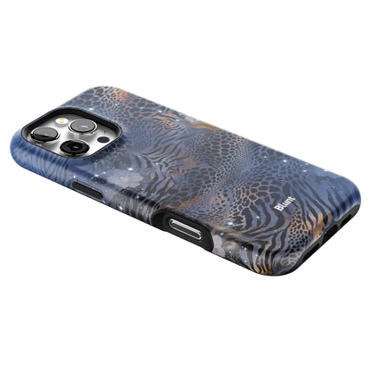 Tamed Midnight iPhone Case gallery - Iphone_16_Pro_Max_2