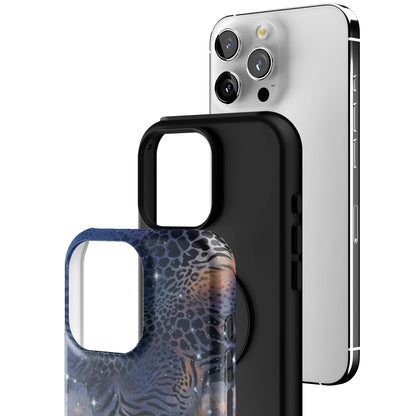 Tamed Midnight iPhone Case gallery - Iphone_16_Pro_Max_3