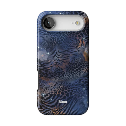 Tamed Midnight iPhone Case gallery - Iphone_17_Air_1