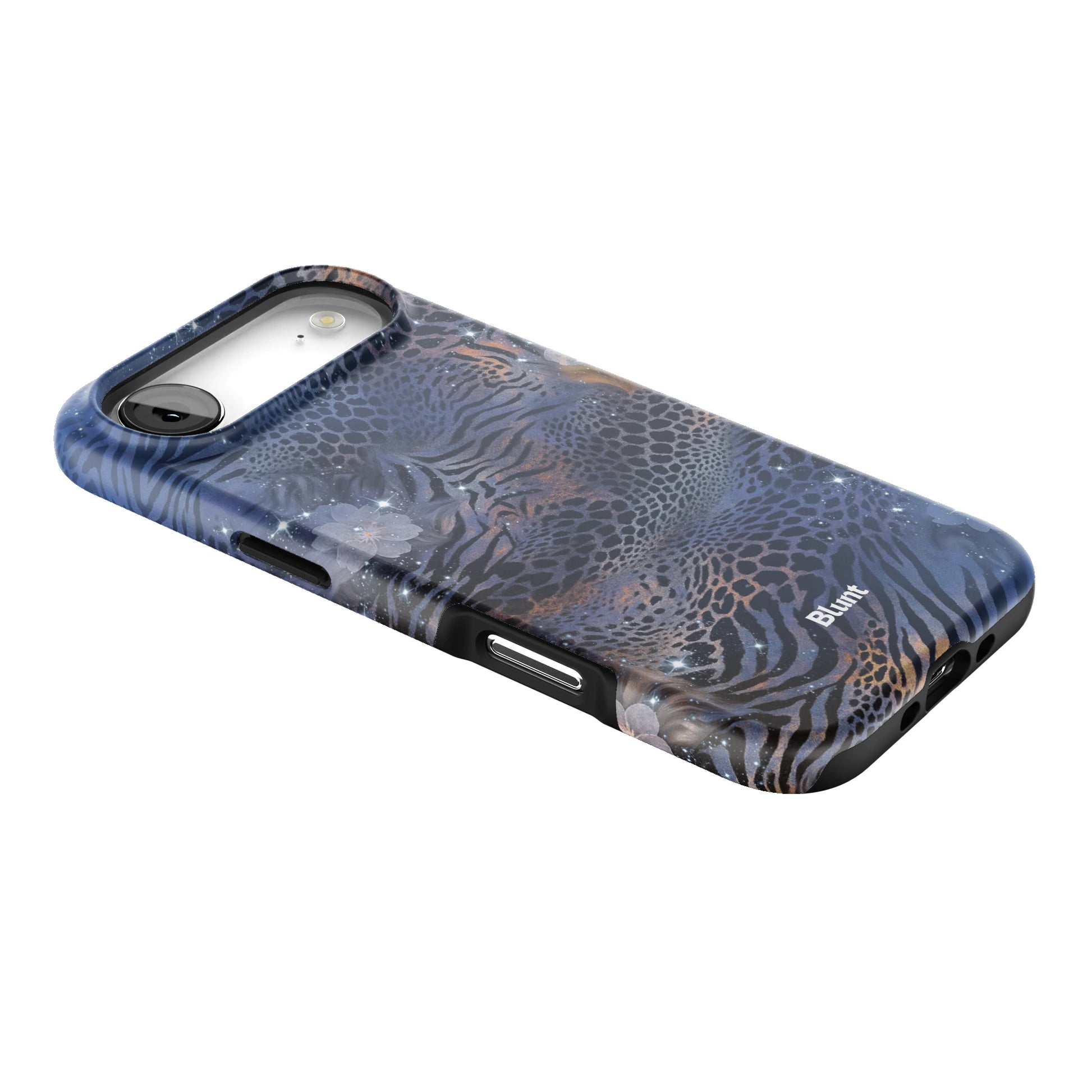 Tamed Midnight iPhone Case gallery - Iphone_17_Air_2