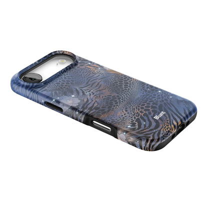 Tamed Midnight iPhone Case gallery - Iphone_17_Air_2