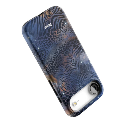 Tamed Midnight iPhone Case gallery - Iphone_17_Air_5
