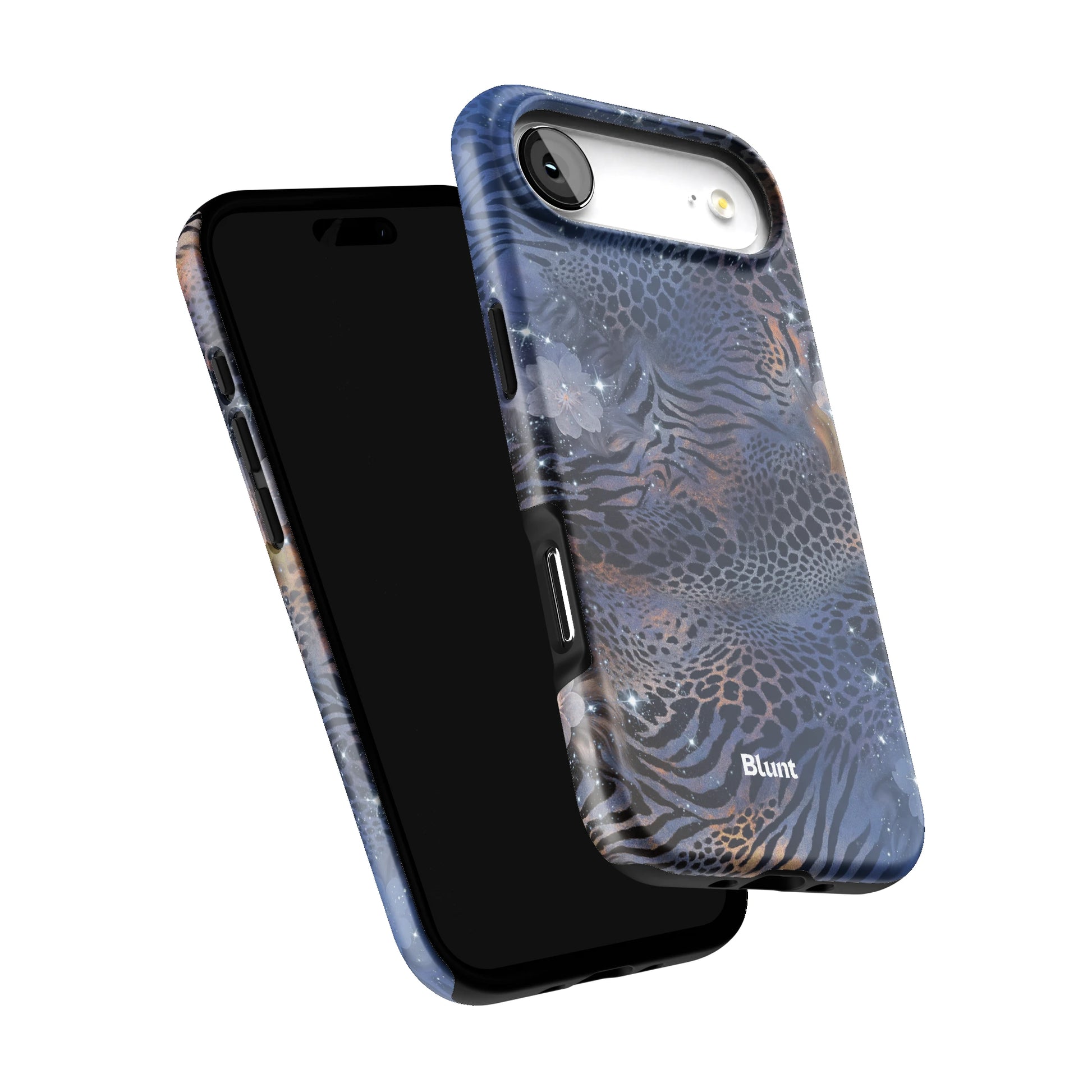 Tamed Midnight iPhone Case gallery - Iphone_17_Air_6