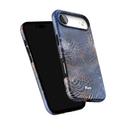 Tamed Midnight iPhone Case gallery - Iphone_17_Air_6