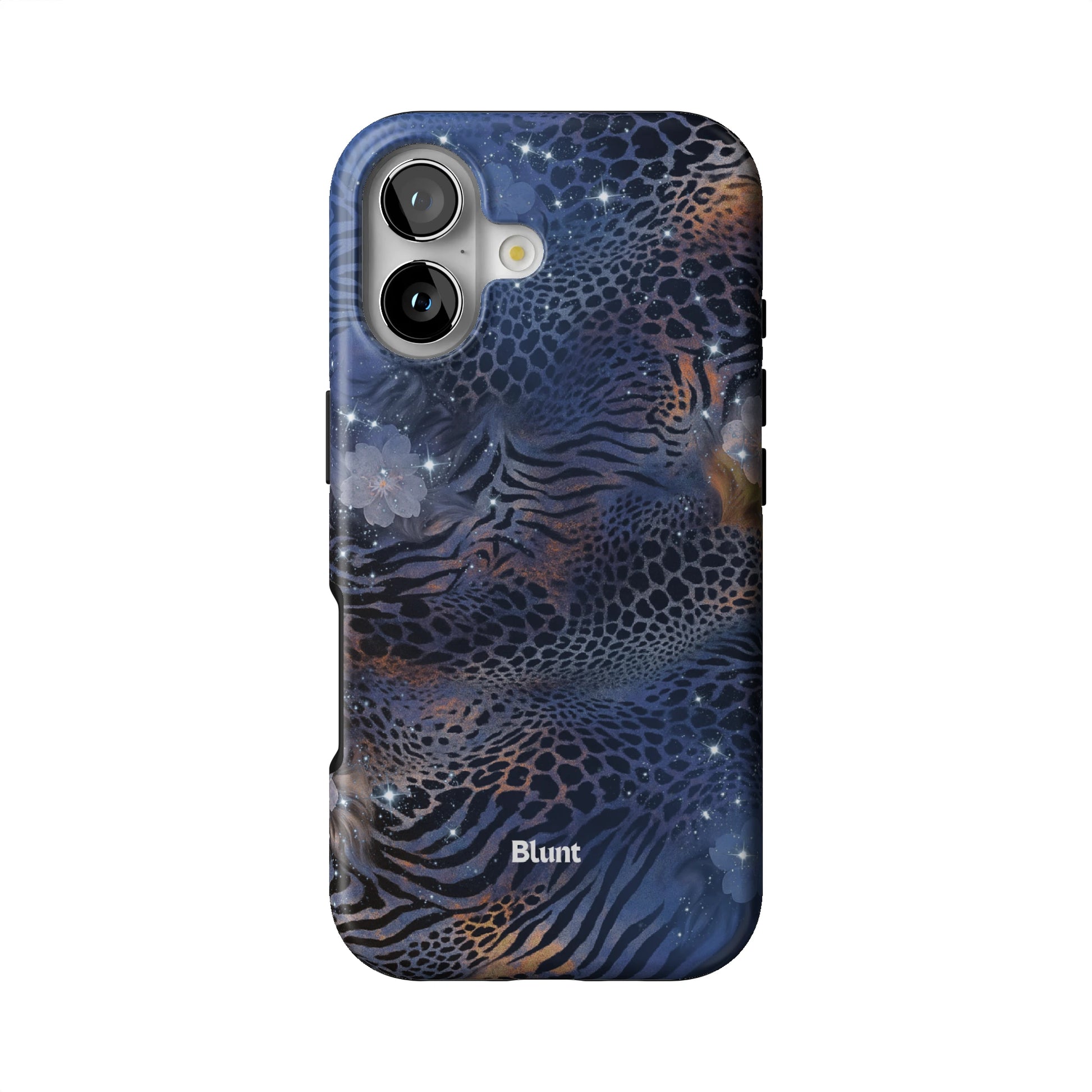 Tamed Midnight iPhone Case gallery - Iphone_17_Iphone_1