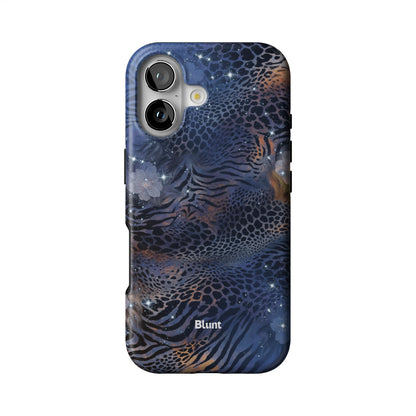 Tamed Midnight iPhone Case gallery - Iphone_17_Iphone_1