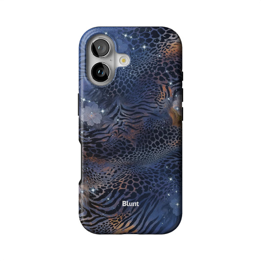 Tamed Midnight iPhone Case gallery - Iphone_17_Iphone_1