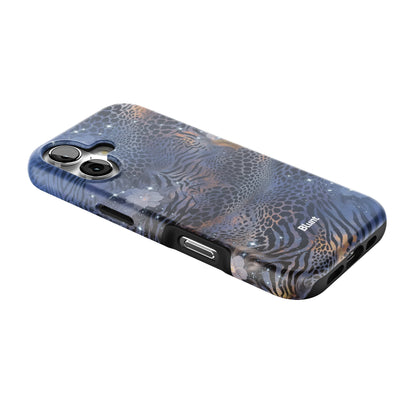 Tamed Midnight iPhone Case gallery - Iphone_17_Iphone_2