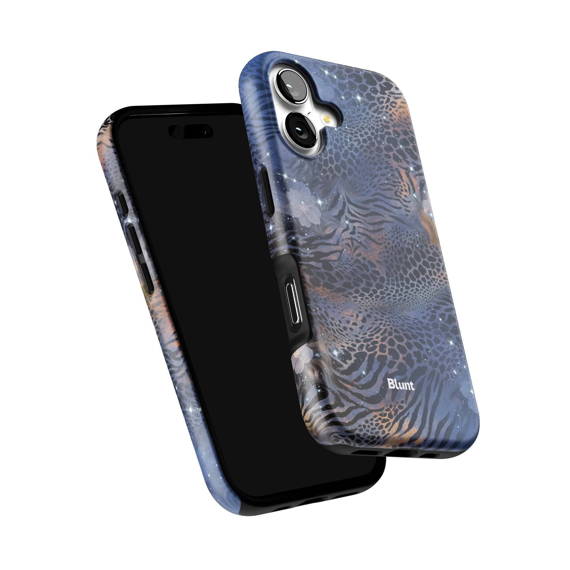 Tamed Midnight iPhone Case gallery - Iphone_17_Iphone_6