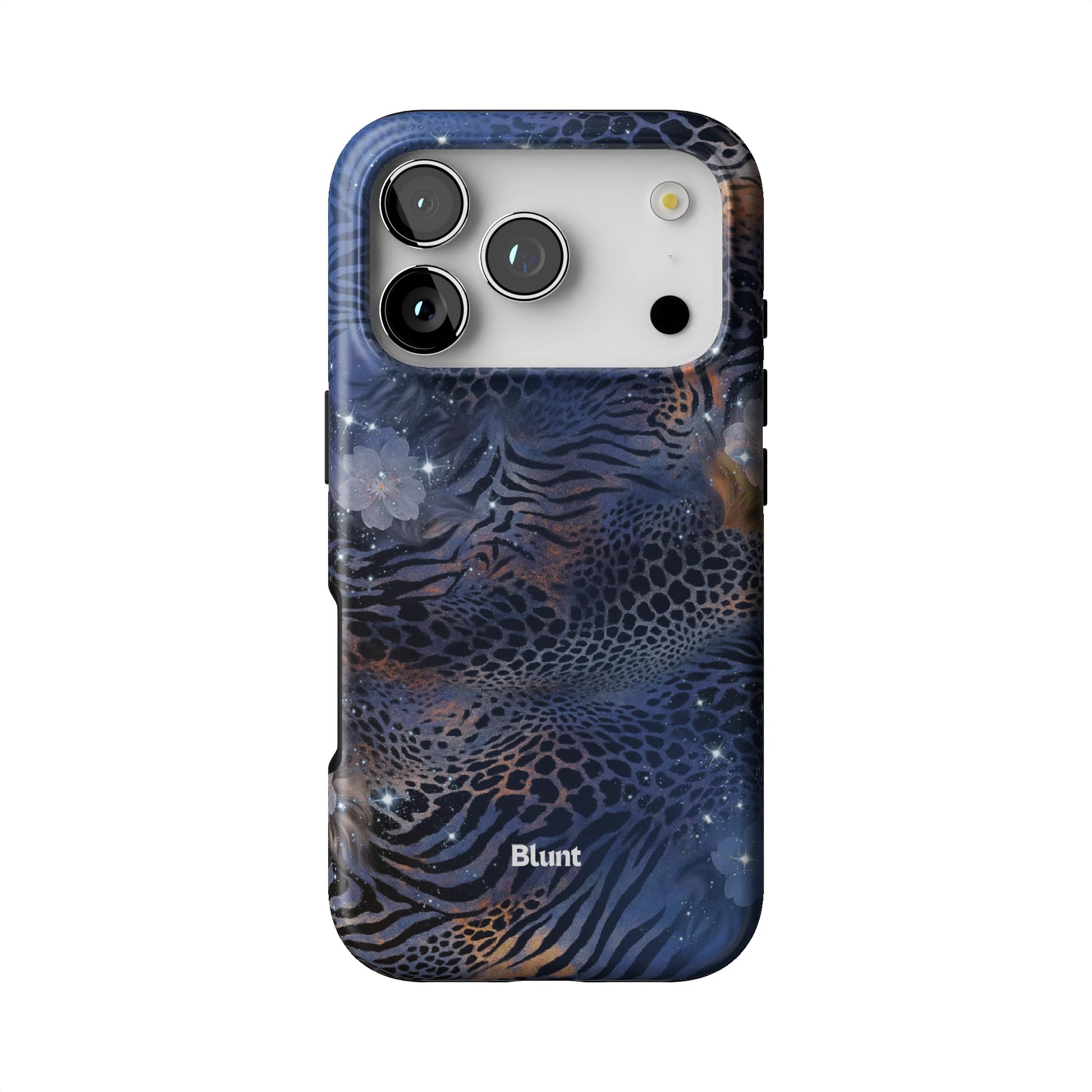 Tamed Midnight iPhone Case gallery - Iphone_17_Pro_1