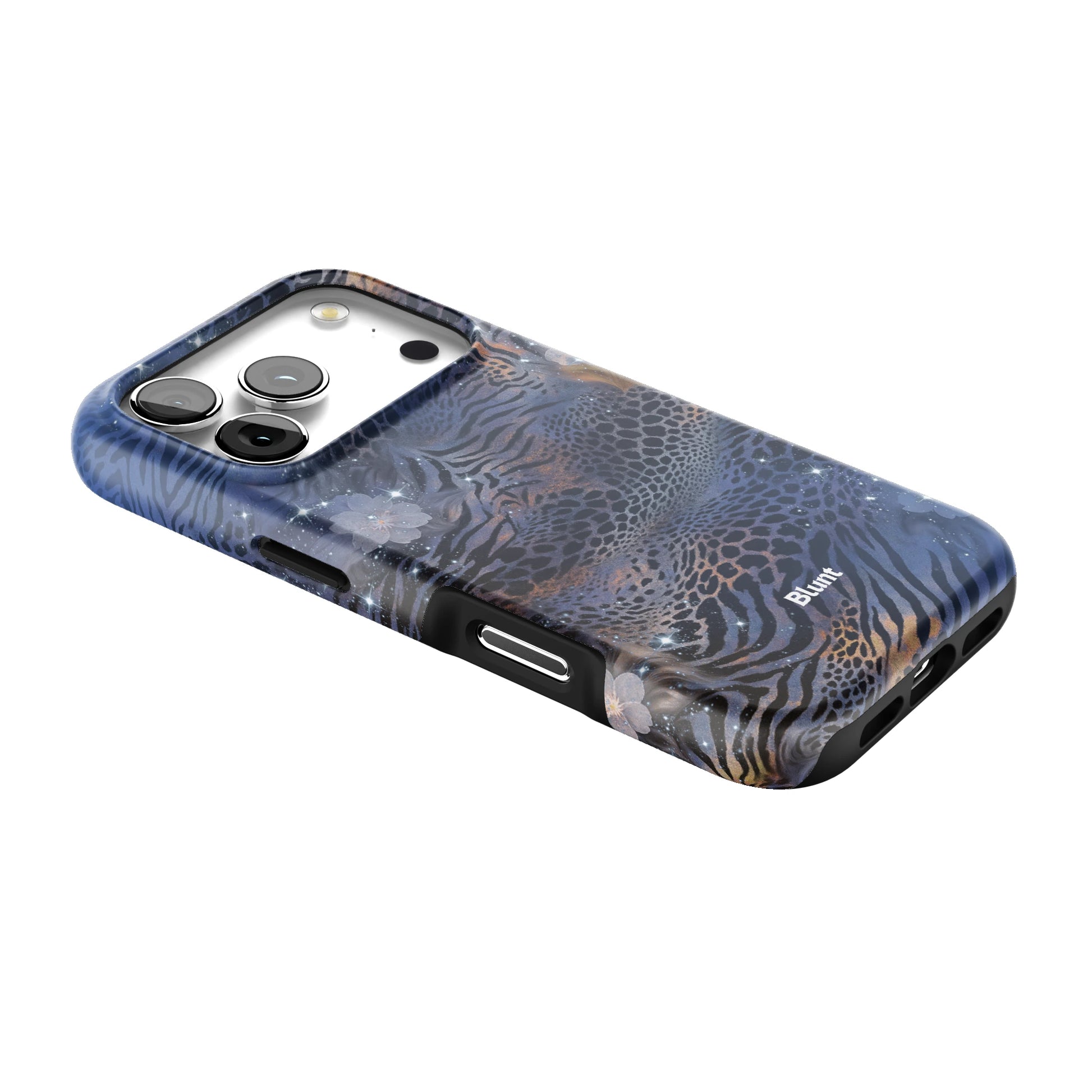 Tamed Midnight iPhone Case gallery - Iphone_17_Pro_2