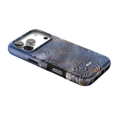 Tamed Midnight iPhone Case gallery - Iphone_17_Pro_2