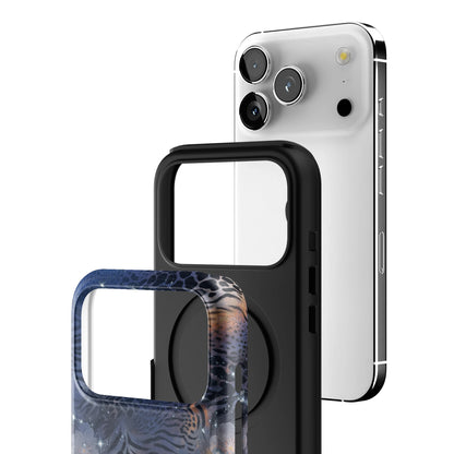 Tamed Midnight iPhone Case gallery - Iphone_17_Pro_3