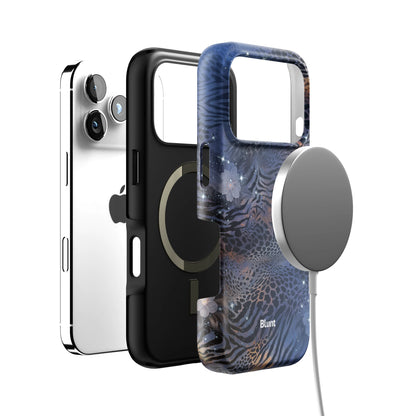 Tamed Midnight iPhone Case gallery - Iphone_17_Pro_4