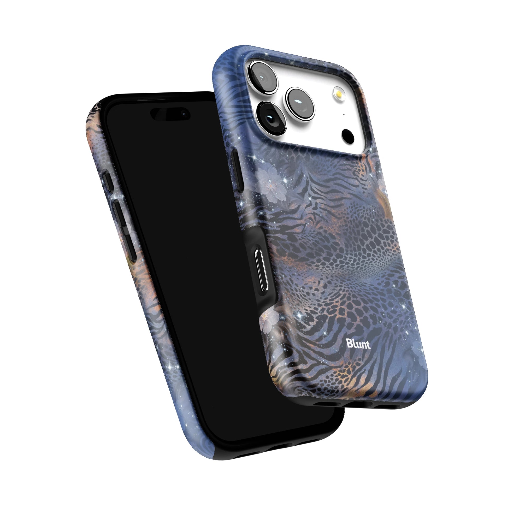 Tamed Midnight iPhone Case gallery - Iphone_17_Pro_6