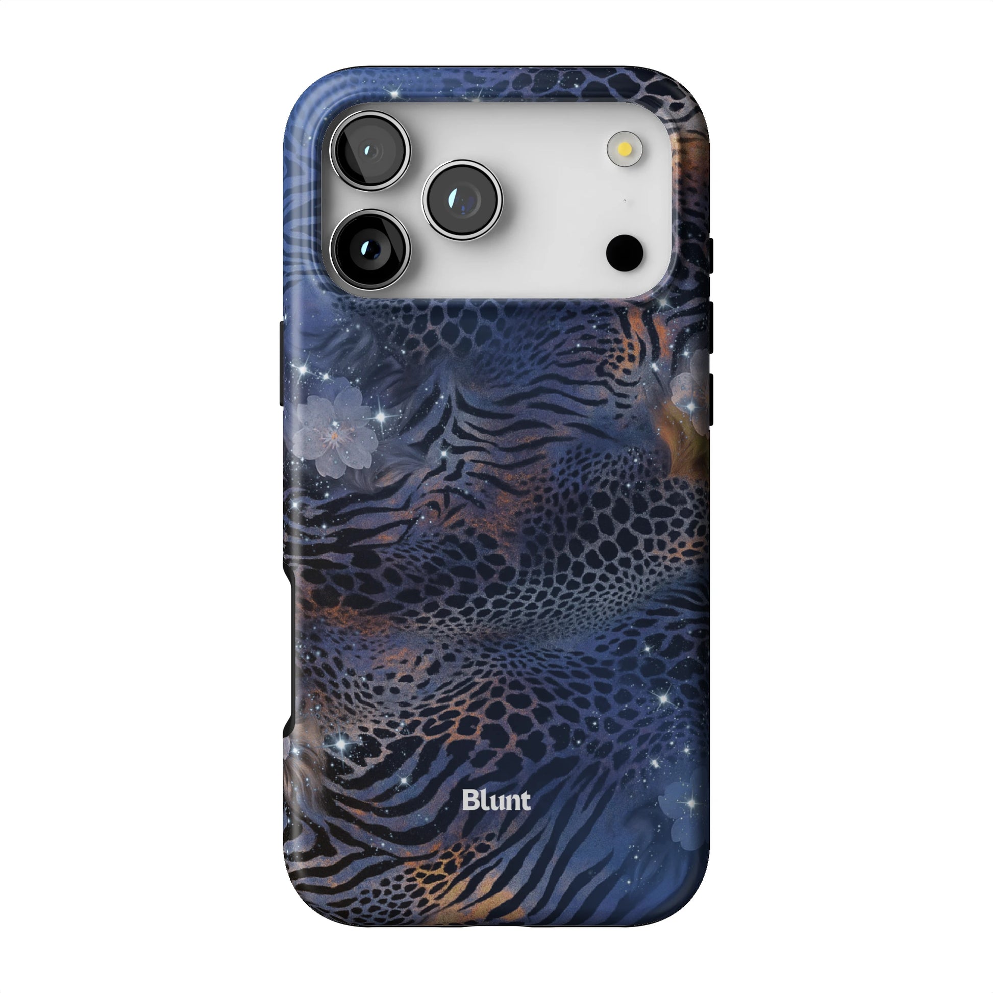 Tamed Midnight iPhone Case gallery - Iphone_17_Pro_Max_1