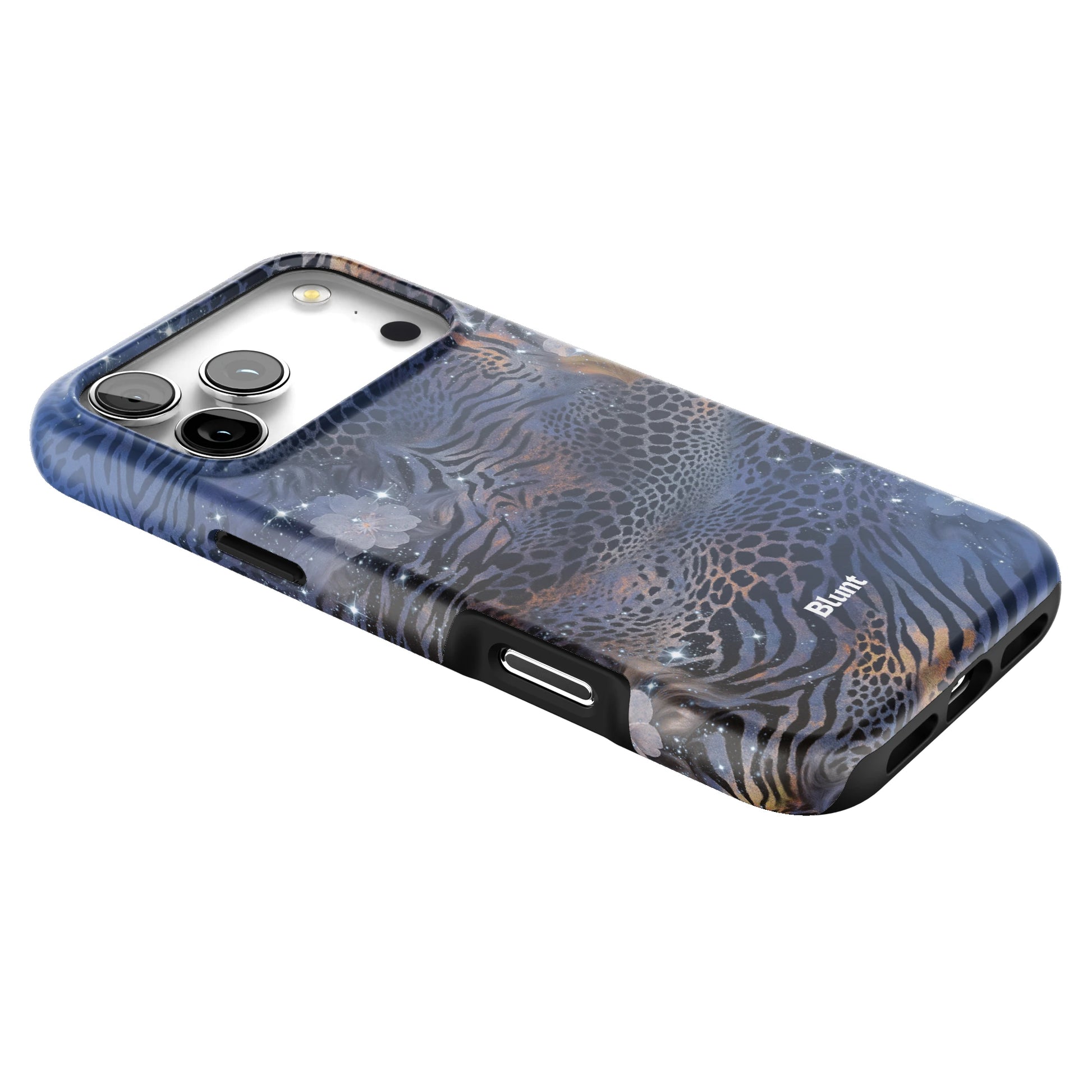 Tamed Midnight iPhone Case gallery - Iphone_17_Pro_Max_2