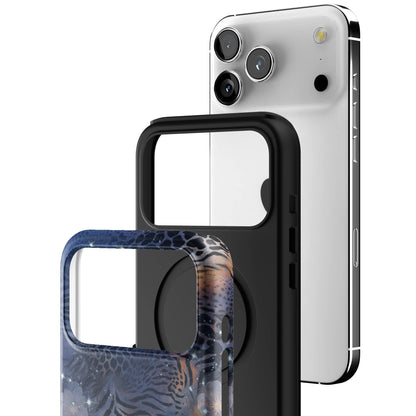 Tamed Midnight iPhone Case gallery - Iphone_17_Pro_Max_3
