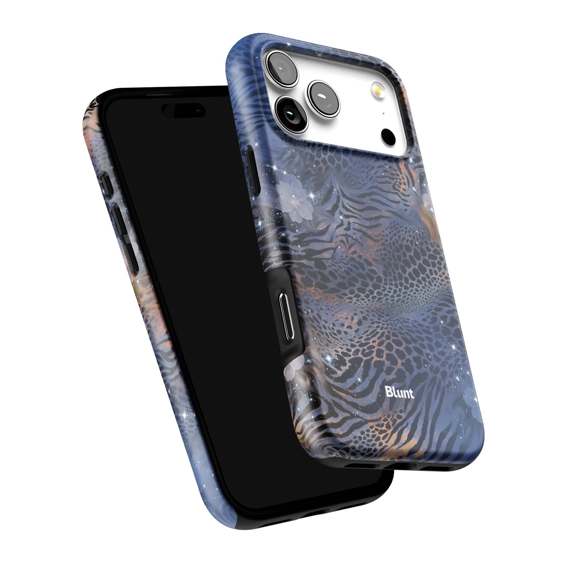 Tamed Midnight iPhone Case gallery - Iphone_17_Pro_Max_6