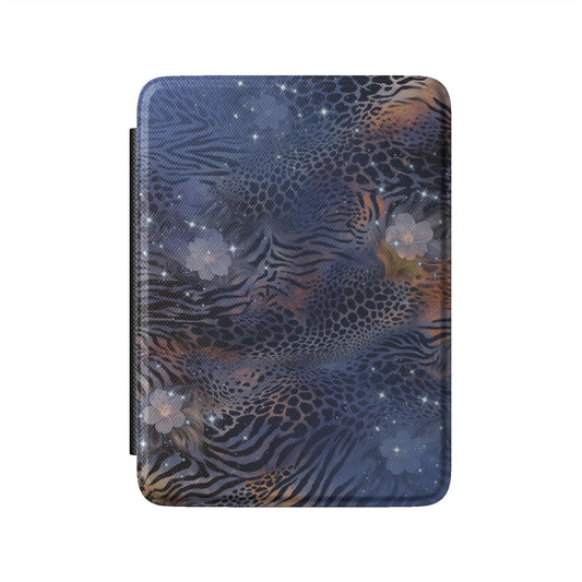 Tamed Midnight Kindle Case - Blunt Cases