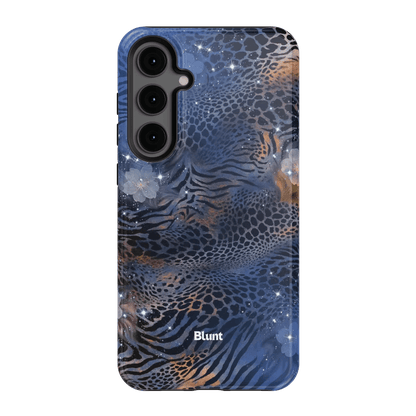Tamed Midnight Samsung Case - Blunt Cases