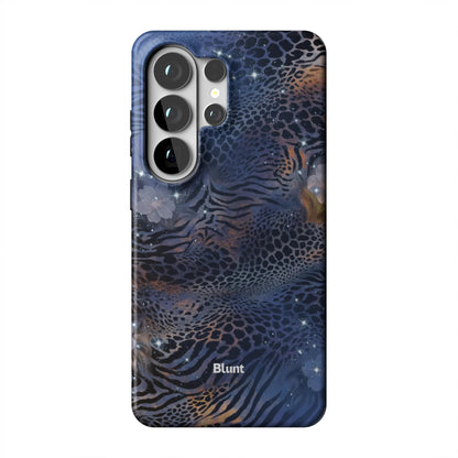 Tamed Midnight Samsung Case - Blunt Cases