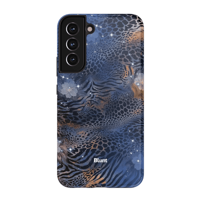 Tamed Midnight Samsung Case - Blunt Cases