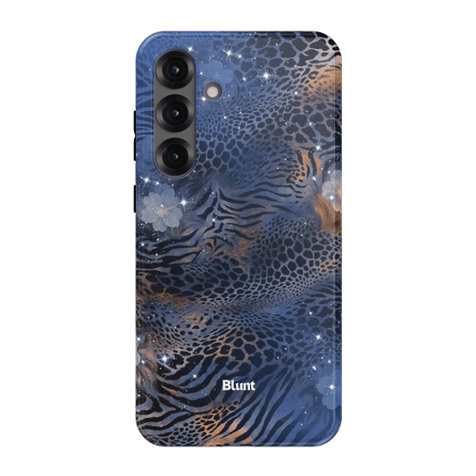 Tamed Midnight Samsung Case - Blunt Cases
