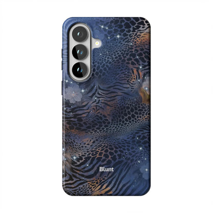 Tamed Midnight Samsung Case - Blunt Cases