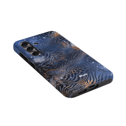 Tamed Midnight Samsung Case - Blunt Cases