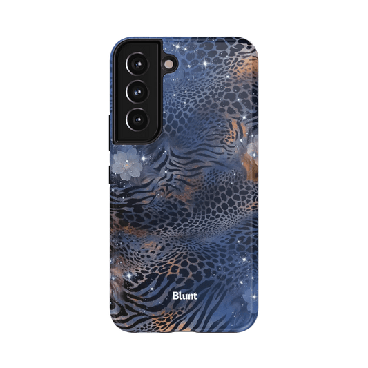 Tamed Midnight Samsung Case - Blunt Cases