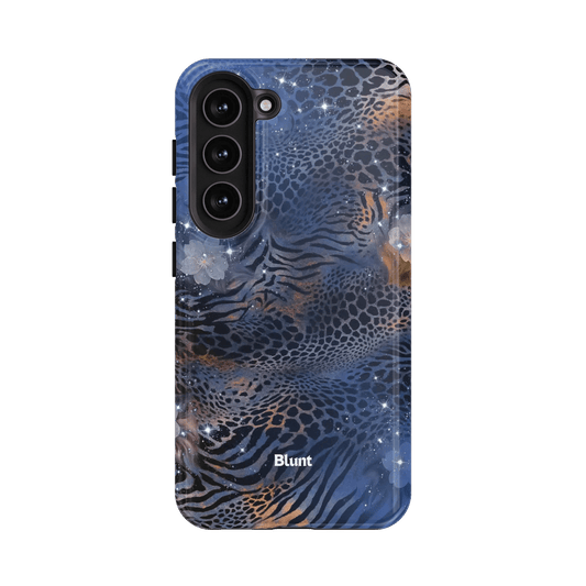 Tamed Midnight Samsung Case - Blunt Cases