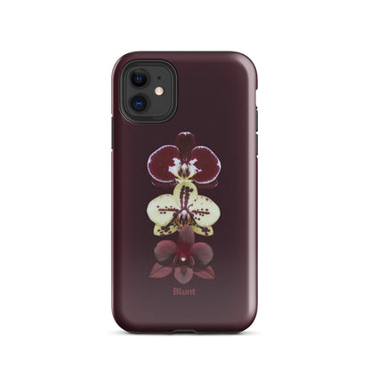 Tameya iPhone Case - Blunt Cases
