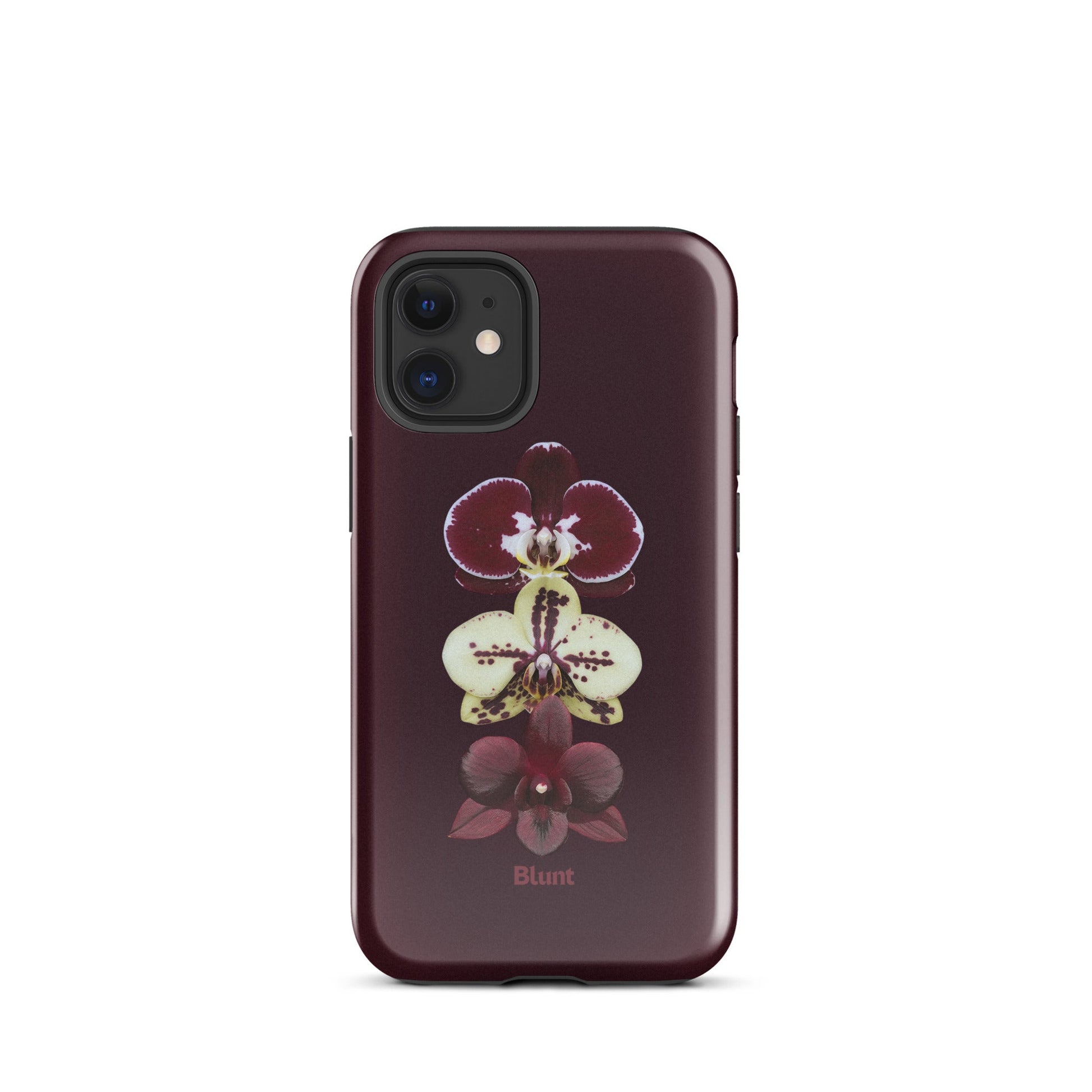 Tameya iPhone Case - Blunt Cases