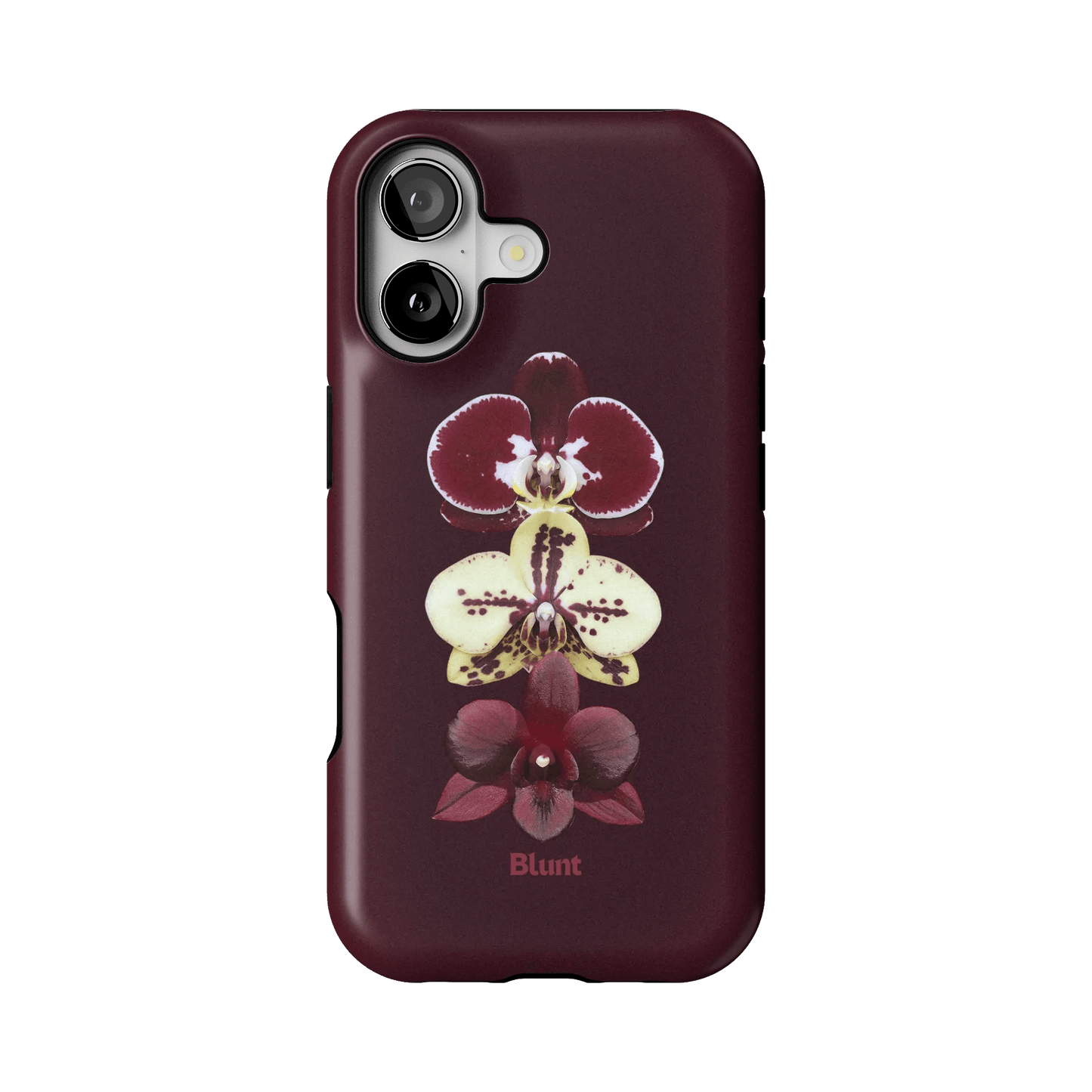 Tameya iPhone Case - Blunt Cases