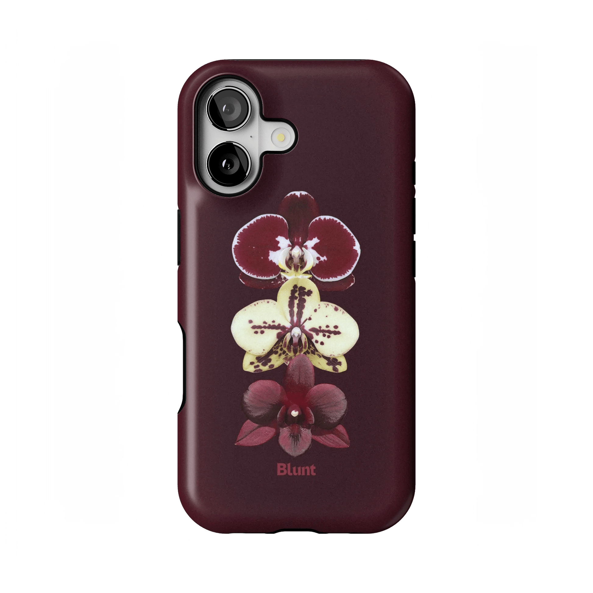 Tameya iPhone Case - Blunt Cases