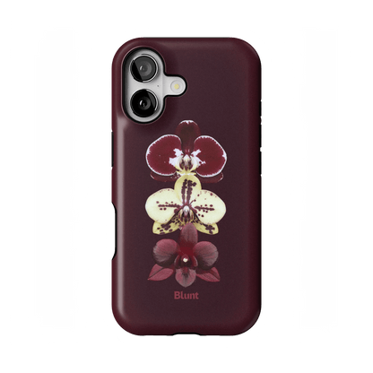 Tameya iPhone Case - Blunt Cases