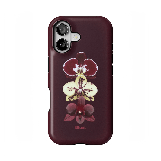 Tameya iPhone Case - Blunt Cases