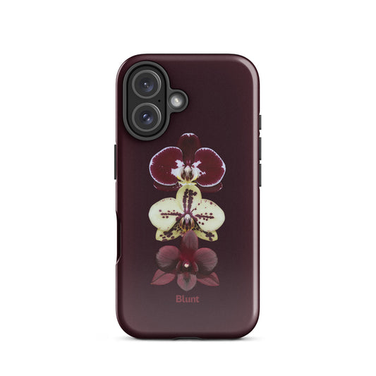 Tameya iPhone Case - Blunt Cases