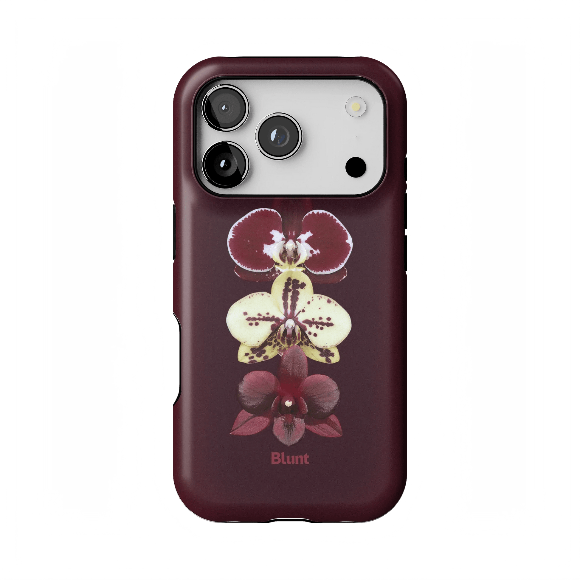 Tameya iPhone Case - Blunt Cases
