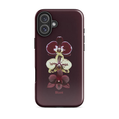 Tameya iPhone Case - Blunt Cases