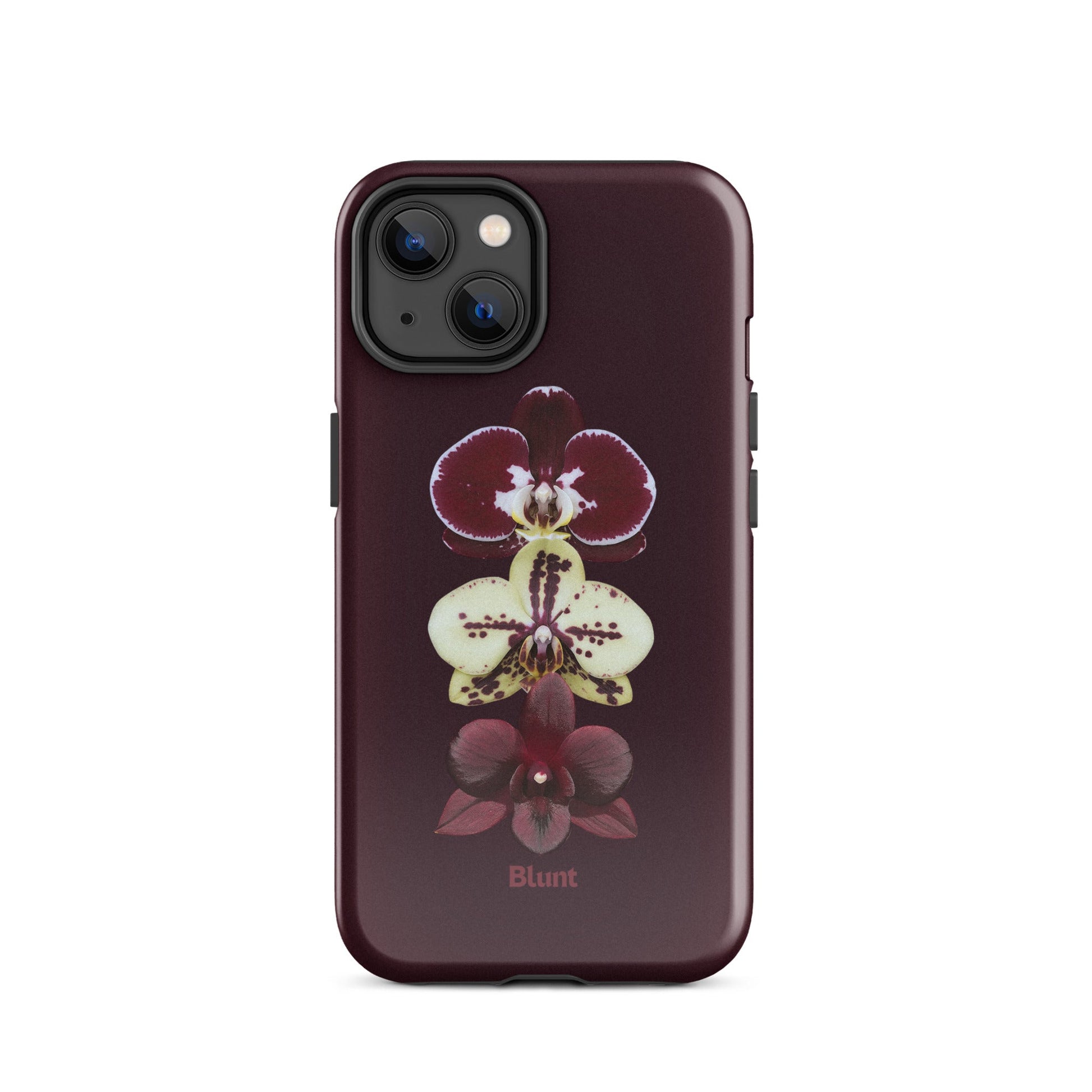 Tameya iPhone Case - Blunt Cases