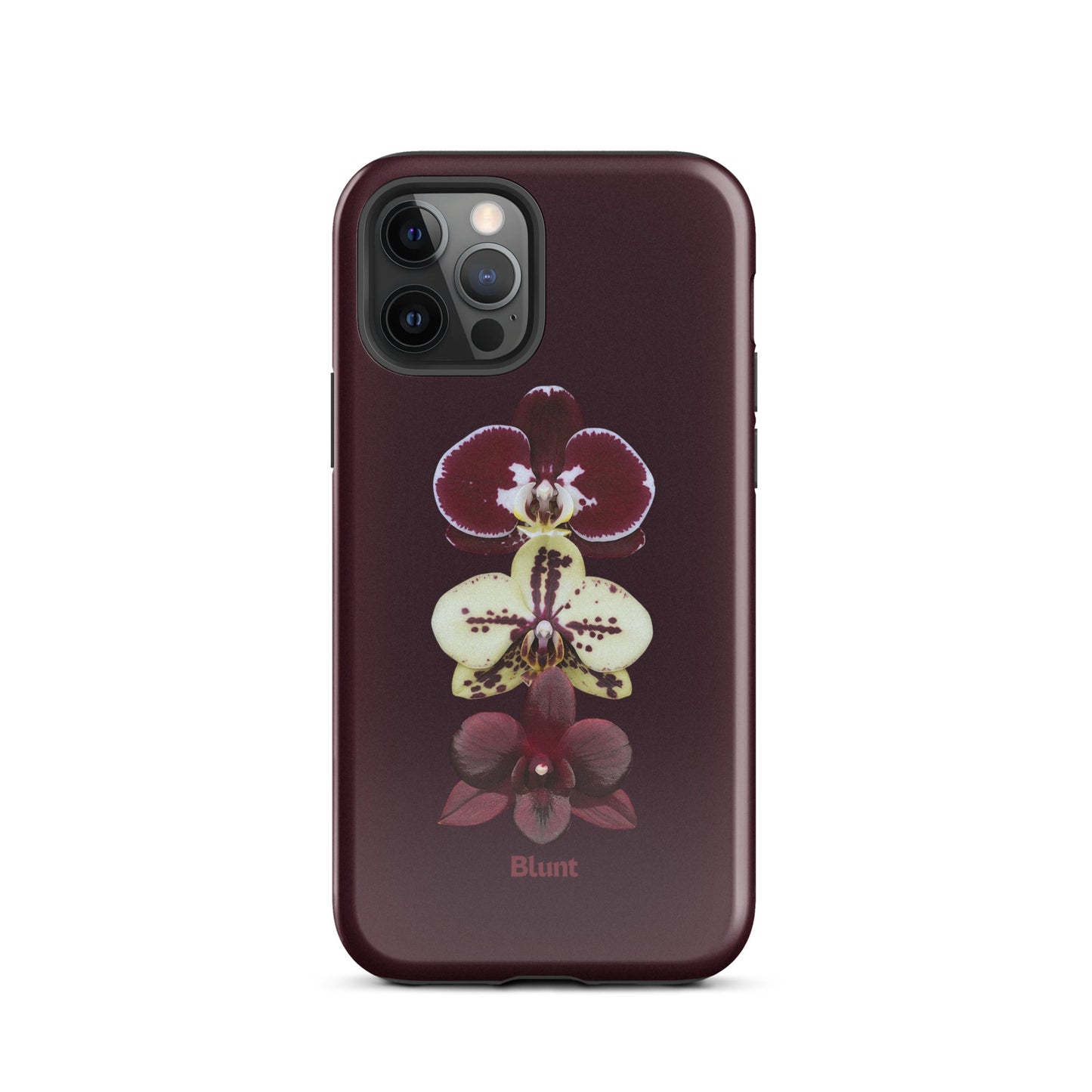 Tameya iPhone Case - Blunt Cases