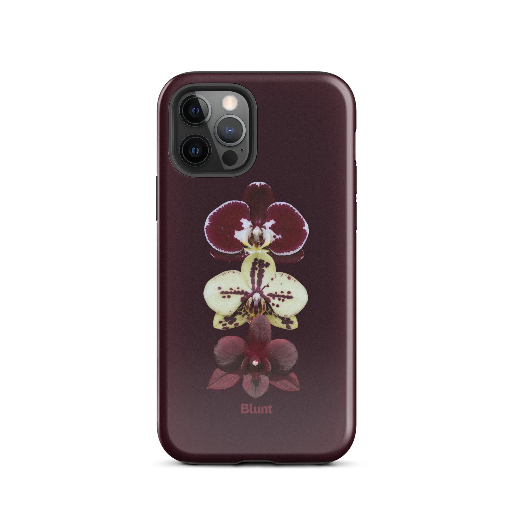 Tameya iPhone Case - Blunt Cases