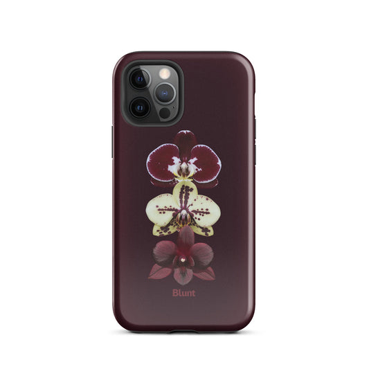 Tameya iPhone Case - Blunt Cases